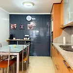 Casa Aurea Feriehus O Grove