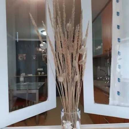 펜션 Casa Aurea