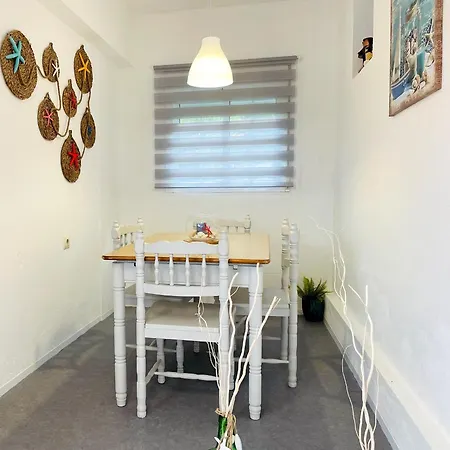 بيت للعطل Casa Aurea او غروف