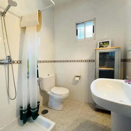 Casa Aurea Дом отдыха Эль-Грове