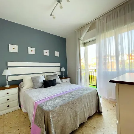 Casa Aurea * Эль-Грове