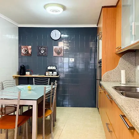 Casa Aurea Дом отдыха Эль-Грове