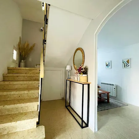 Casa Aurea