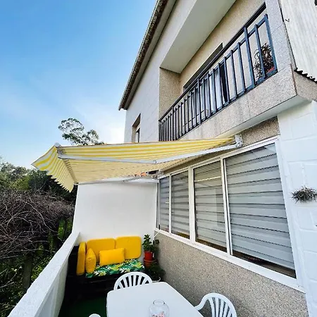 بيت للعطل Casa Aurea