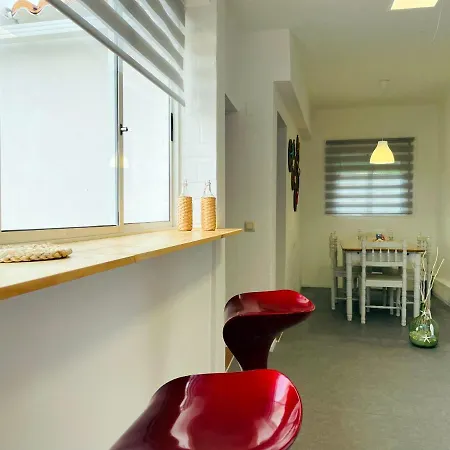 Casa Aurea 度假居