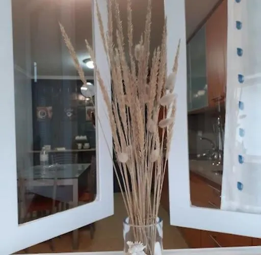 بيت للعطل Casa Aurea