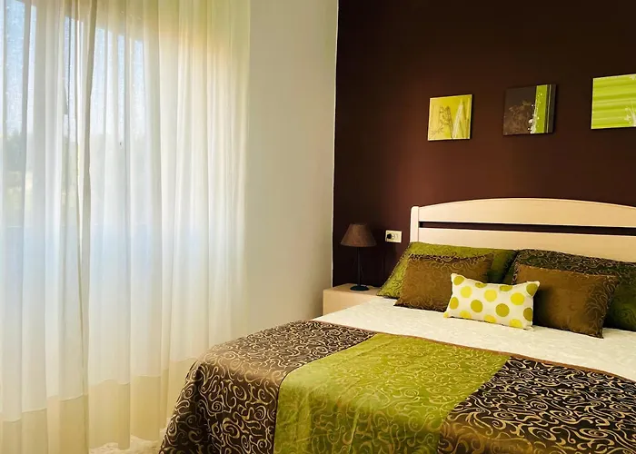 Casa Aurea او غروف