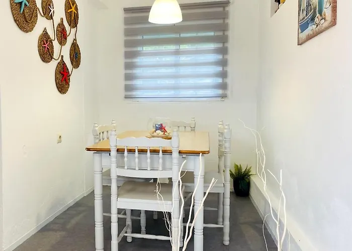 بيت للعطل Casa Aurea او غروف