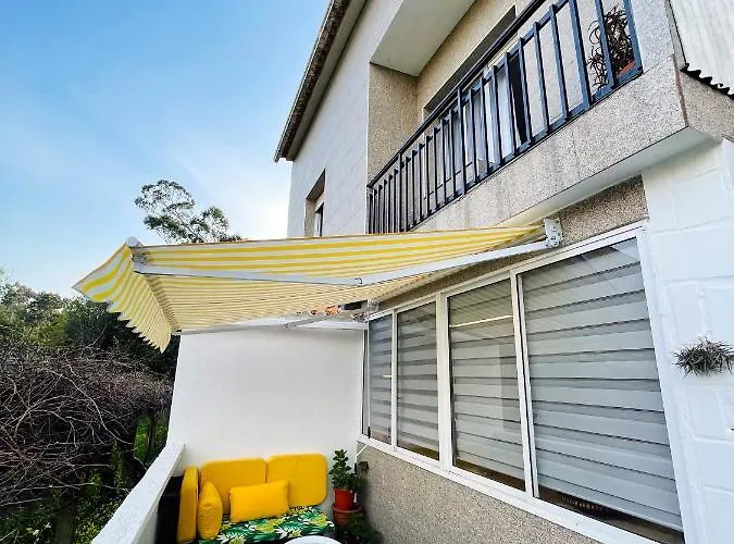 بيت للعطل Casa Aurea