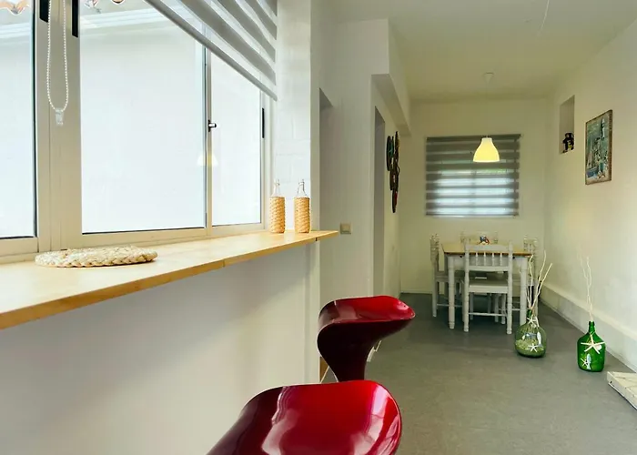 Casa Aurea بيت للعطل